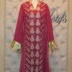 Dresses for Women on Eid 2011 by Threads and Motifs 4847846 150x150 