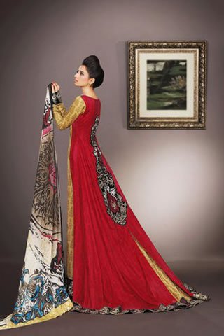 Eid Collection 2011 by Asim Jofa 002 