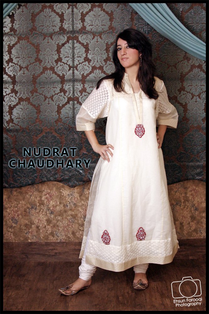 Eid Collection 2011 for Women by Nudrat Chaudhary 002 style.pk  