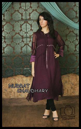Eid Collection 2011 for Women by Nudrat Chaudhary 003 style.pk  