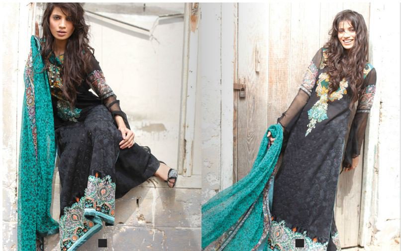 Eid Collection by Lakhani 004 