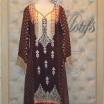 Embrodered Dresses For Eid by Threads and Motifs 2011 626599 150x150 