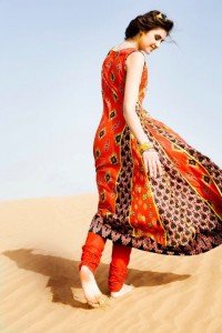 Five Star Vogue Eid Collection 2011 17 1 200x300 