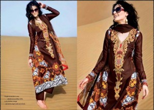 Five Star Vogue Eid Collection 2011 25 300x214 