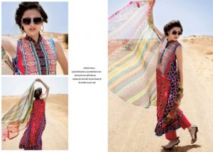 Five Star Vogue Eid Collection 2011 27 300x214 
