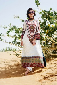 Five Star Vogue Eid Collection 2011 3 200x300 