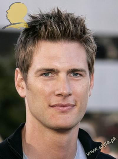 Fashion Hairstyles 2011 on Hair Style Trend For Men 2011 7 Style Pk Hairstyles And Hair Care