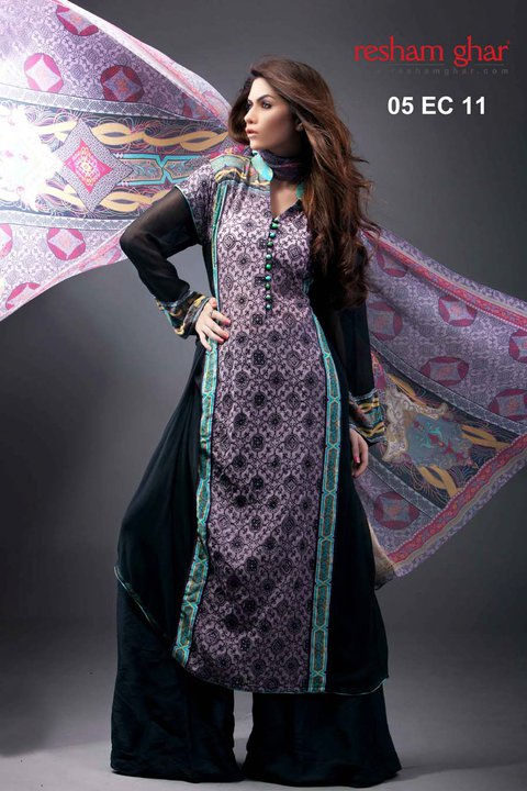 Resham ghar eid collection 2011 style.pk 005 