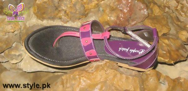 Stylish Footwears By Purple Patch For Eid 5 style.pk  