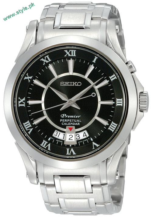 Stylish Watches For Men By SEIKO 3 style.pk  