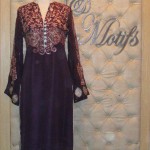 Threads and Motifs Dress designs for eid 2011 56484 150x150 