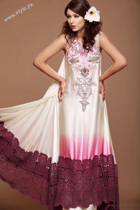 beautiful eid dresses for girls 89432 