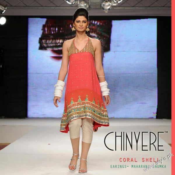 latest chinyere eid collection for girls 093 
