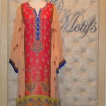 latest dresses for girls on eid by threads and motifs 214848 150x150 