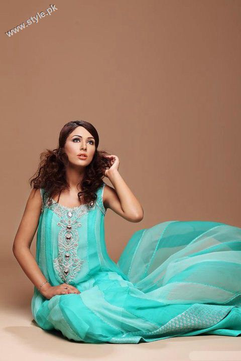 latest eid collection dresses 320 