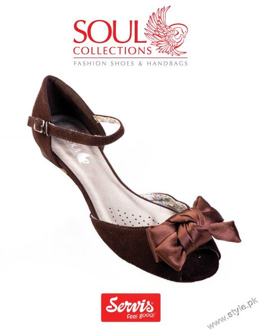 latest girls shoes collection 782 