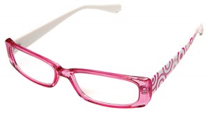 pink eye glasses 300x165 