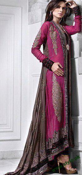 Fashioning Formal Dresses For Women 2011 3 style.pk  