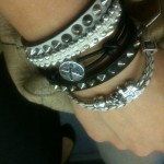 Latest Trendy Bracelets Collection 2011