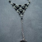 Latest Trible Jewellery Collection For girls 2011