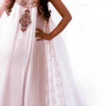 Latest Wedding dresses For Girls 2011 2012 7 style.pk  150x150 