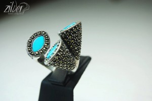 Beautiful silver jewellery for women by Zilver studio style.pk 05 300x200 
