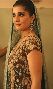 Elegant Bridal dresses by Sana Safinaz Bridal Couture style.pk 002 181x300 wedding wear designer sana safinaz 