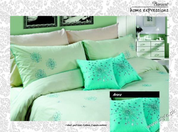 Home Expressions Bed sets by Bareeze style.pk 006