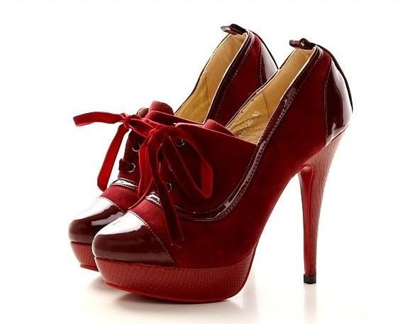 Kate Collection at The Shoe Snob 003 style.pk  