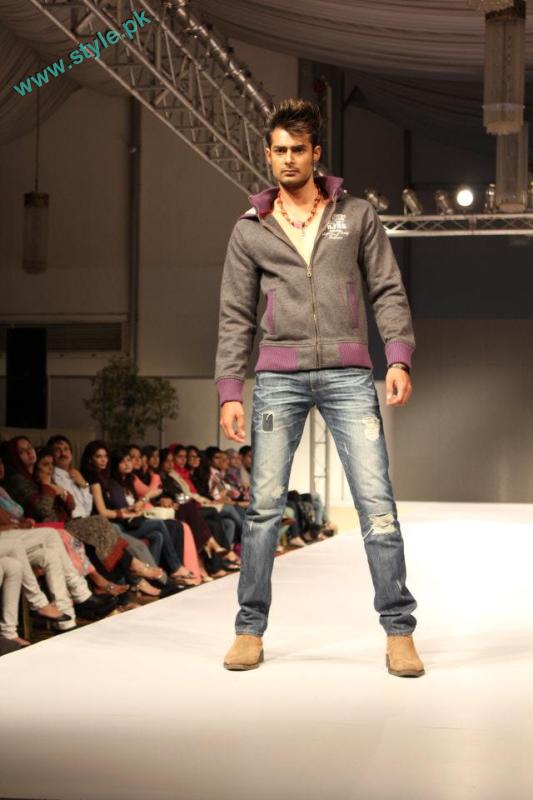 Latest FallWinter Collection 2011 12 By Fifth Avenue Clothing 1 style.pk  
