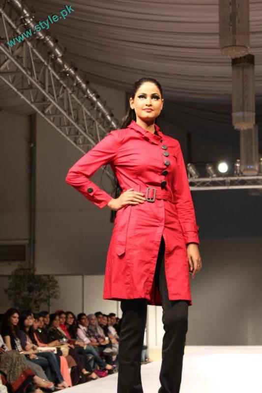 Latest FallWinter Collection 2011 12 By Fifth Avenue Clothing 2 style.pk  
