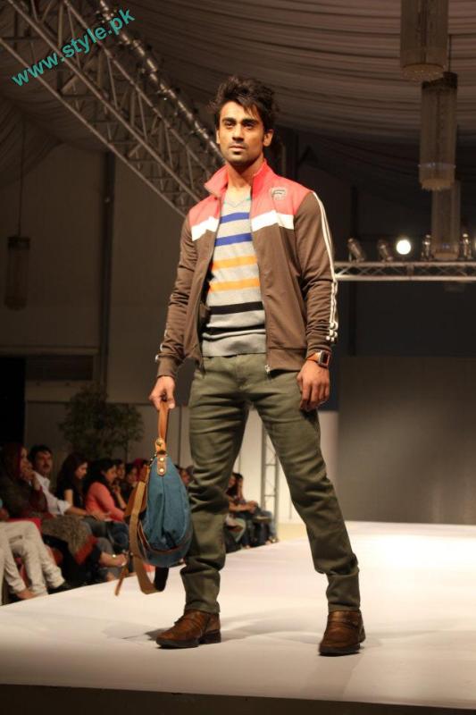 Latest FallWinter Collection 2011 12 By Fifth Avenue Clothing 3 style.pk  