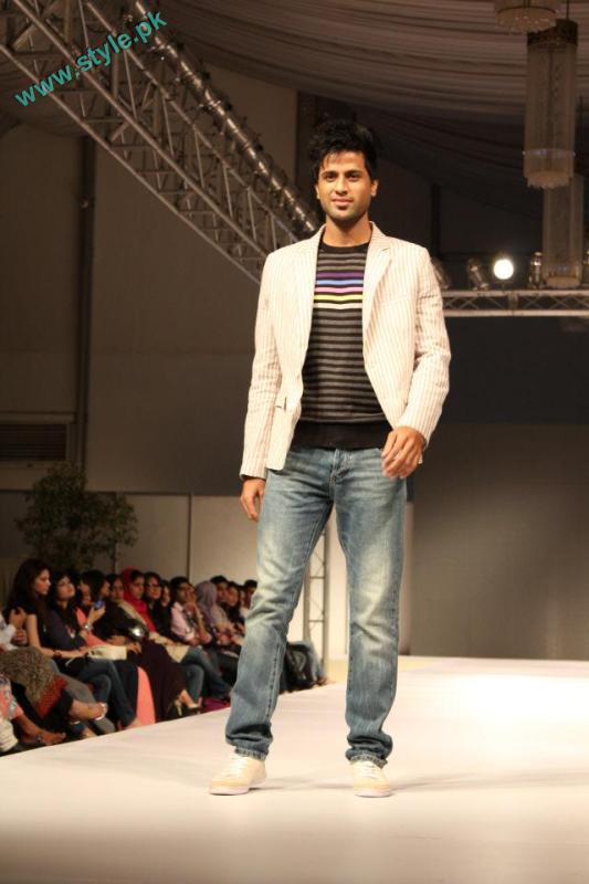 Latest FallWinter Collection 2011 12 By Fifth Avenue Clothing 5 style.pk  