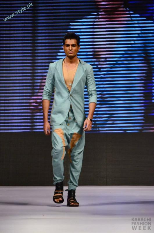 Latest Formal Men Wears Collection By Jazib Qamar 3 style.pk  