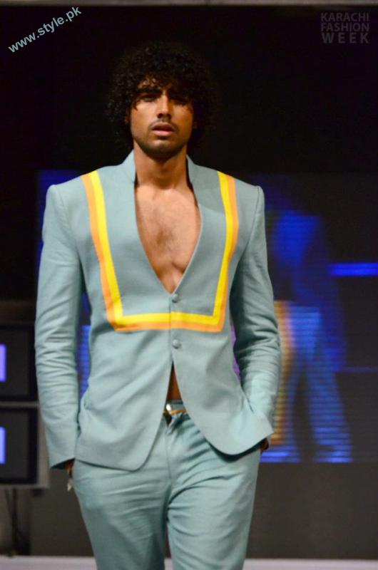 Latest Formal Men Wears Collection By Jazib Qamar 6 style.pk  