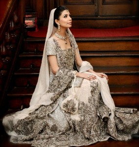 beautiful bridal dresses by sana safinaz style.pk 005 284x300 wedding wear designer sana safinaz 