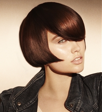 brownhaircolor 2012trends 2 