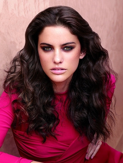 brownhaircolor 2012trends 3 