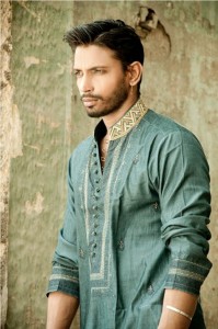 Amir Adnans latest Eid collection for Men 01 199x300 