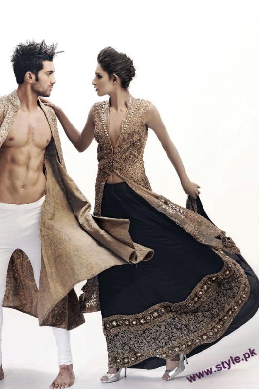HSY Collection For Men & Women