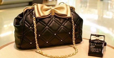 Handbags and Clutches for Women by Desire Accessories 003 style.pk  