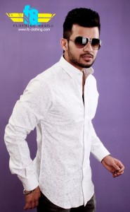 Smart Shirts for Men by FS clothing brand 001 185x300 
