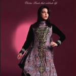 Eiza Winter Collection 2012 for Women by UA Textile 01 150x150 