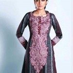 Eiza Winter Collection 2012 for Women by UA Textile 02 150x150 