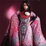 Eiza Winter Collection 2012 for Women by UA Textile 03 150x150 