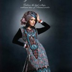 Eiza Winter Collection 2012 for Women by UA Textile 04 150x150 