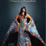 Eiza Winter Collection 2012 for Women by UA Textile 05 150x150 
