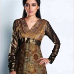 Eiza Winter Collection 2012 for Women by UA Textile 06 150x150 