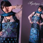 Eiza Winter Collection 2012 for Women by UA Textile 08 150x150 