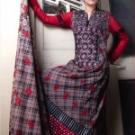 Eiza Winter Collection 2012 for Women by UA Textile 10 150x150 